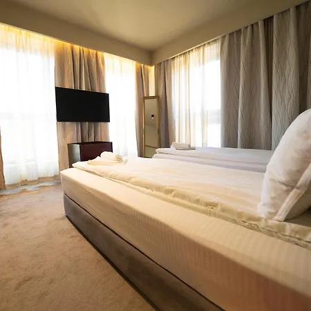 Famous House Hotel Plovdiv