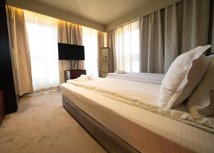 名居酒店 酒店 普罗夫迪夫