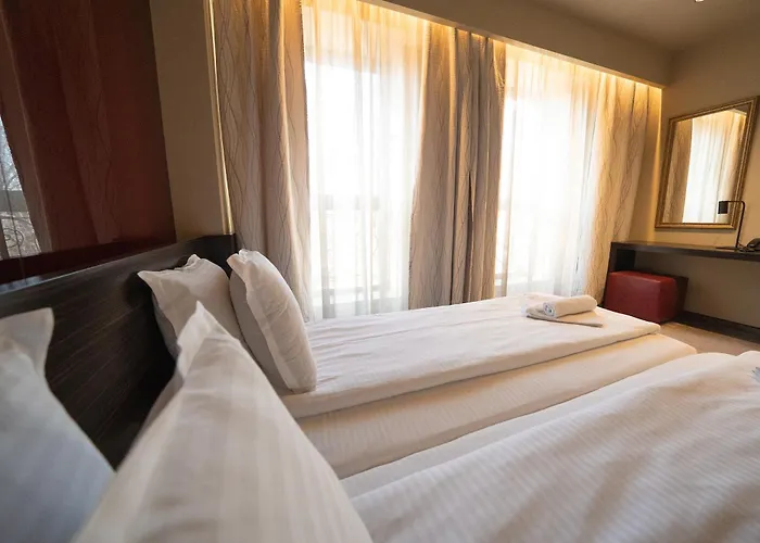 名居酒店 普罗夫迪夫