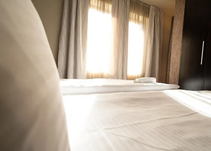 名居酒店 酒店 3*