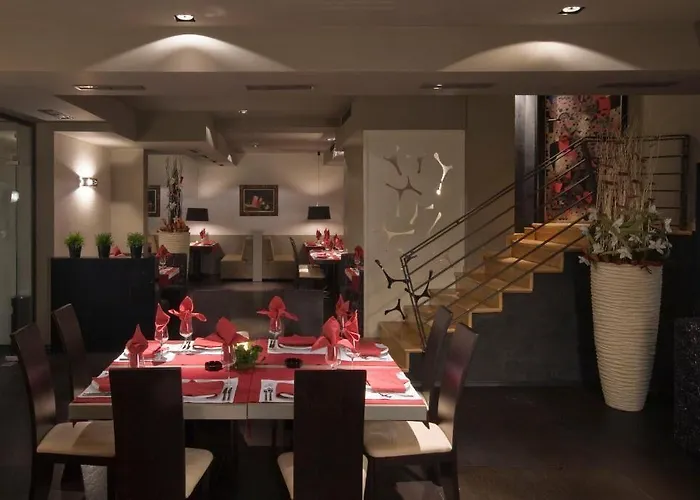 名居酒店 酒店 普罗夫迪夫