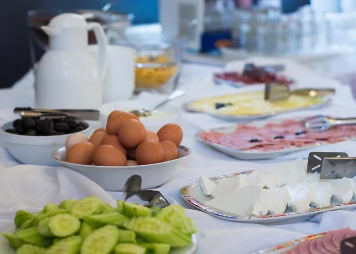 名居酒店 普罗夫迪夫