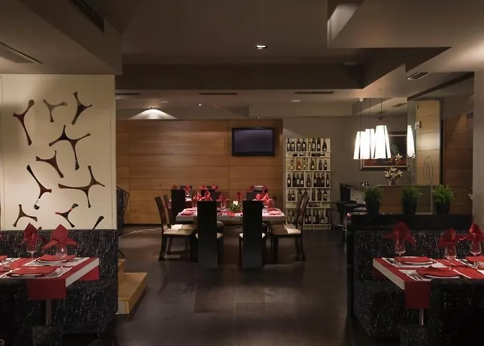 名居酒店 3* 普罗夫迪夫