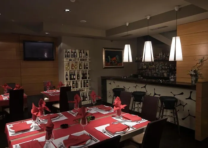 酒店 名居酒店 普罗夫迪夫