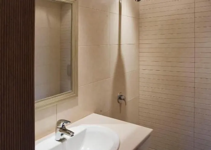 名居酒店 酒店 普罗夫迪夫