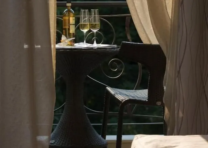 名居酒店 普罗夫迪夫