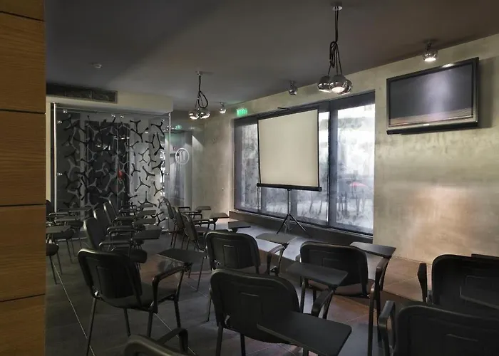 名居酒店 3* 普罗夫迪夫