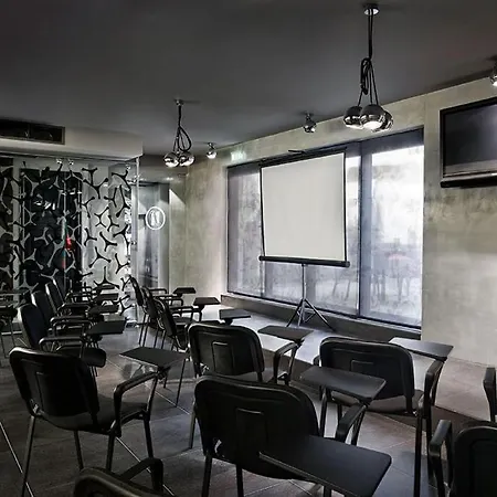 Ξενοδοχείο Famous House Φιλιππούπολη