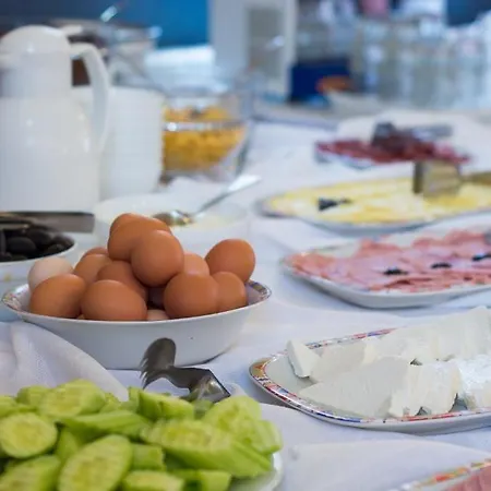 Famous House Φιλιππούπολη