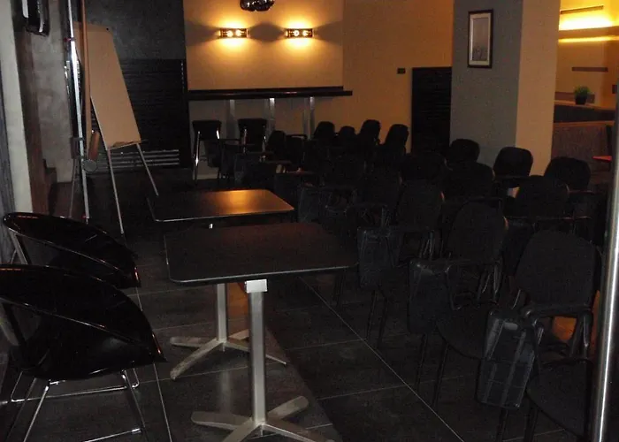 Szálloda Famous House