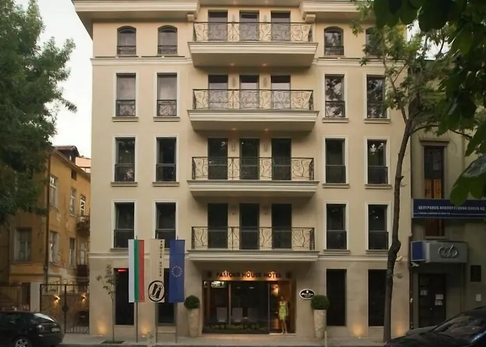 Famous House 3* Plovdiv