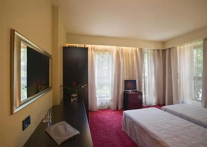 Famous House 3* Plovdiv